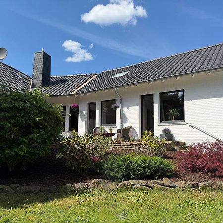 Entspannung Am Niederrhein - Grosses Helles Haus Mit Kamin Emmerich Extérieur photo