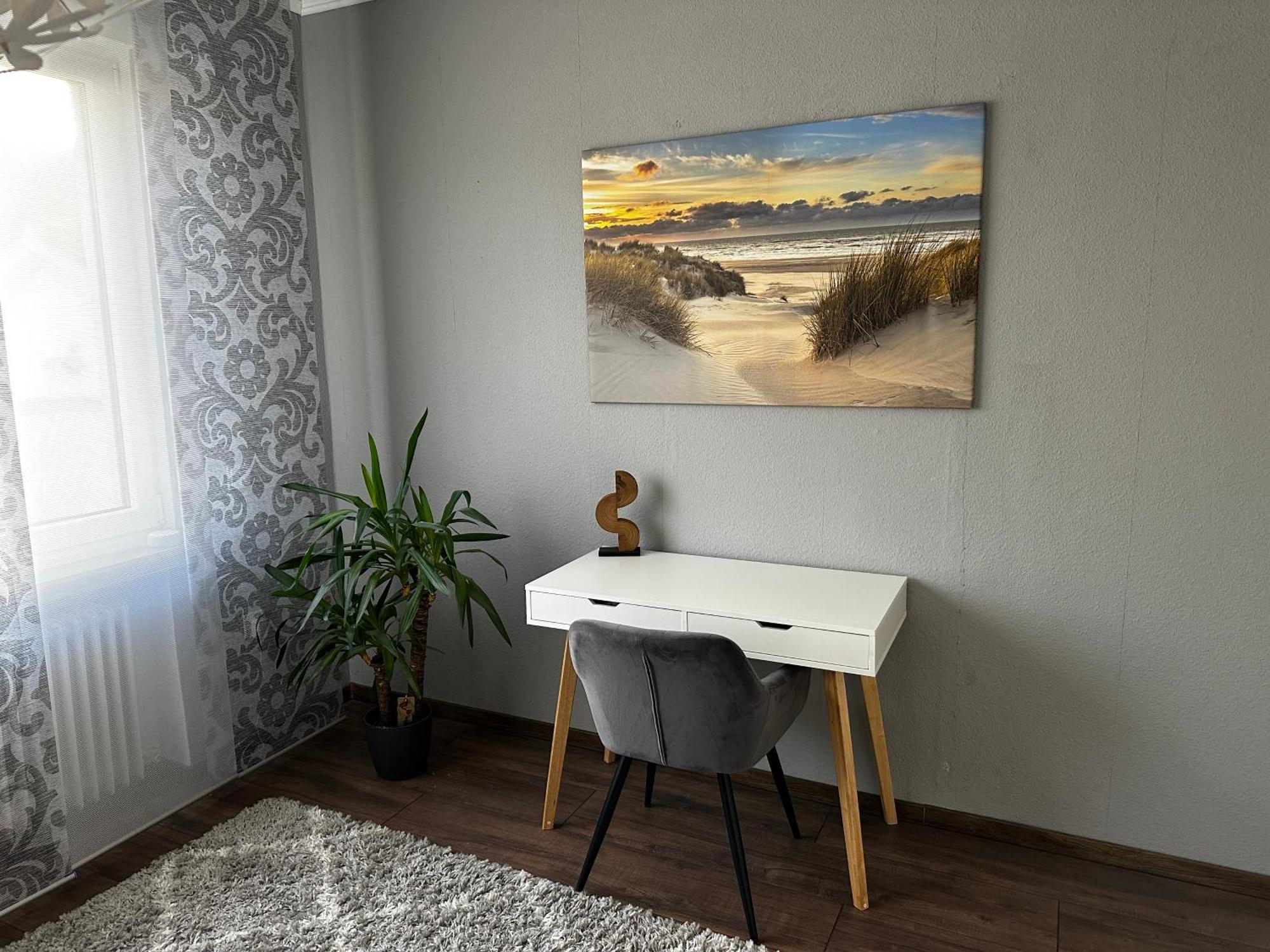 Entspannung Am Niederrhein - Grosses Helles Haus Mit Kamin Emmerich Extérieur photo